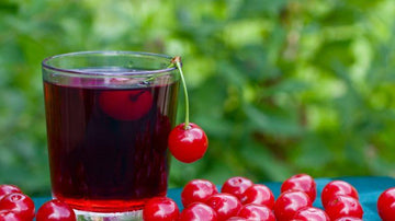 Anti-Inflammatory Effects of Tart Cherry Anthocyanins - Cherrish Your Health