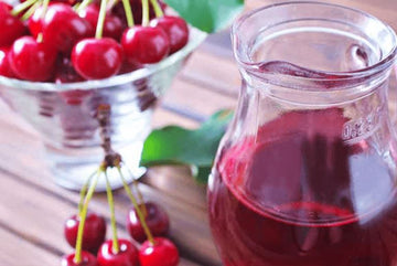 Health Benefits of Tart Cherry Juice for Arthritis Pain - Cherrish Your Health