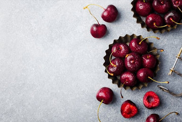 The Benefits of Montmorency Cherries | Healthy Eating - Cherrish Your Health