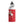TEAM CHERRiSH Red Stainless Steel Water Bottle - Cherrish Your Health